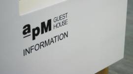 APM Guesthouse