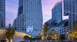 Ascott Raffles City Chengdu