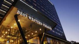 Best Western Premier Guro Hotel