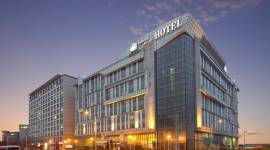 Best Western Premier Incheon Airport Hotel