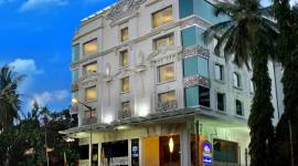 Best Western Premier La Marvella