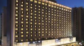 Best Western Premier Seoul Garden Hotel