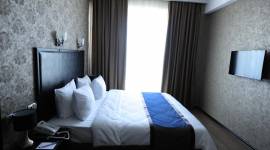 Best Western Tbilisi