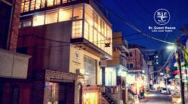 Br. Guesthouse Hongdae