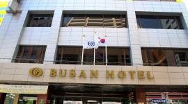 Busan Tourist Hotel