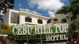 Cebu Hilltop Hotel