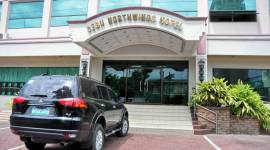 Cebu Northwinds Hotel