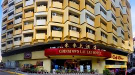 Chinatown Lai Lai Hotel