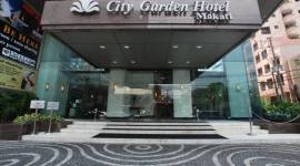 City Garden Hotel Makati