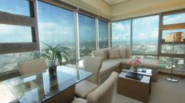 City Suites Ramos Tower by Crown Regency