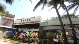 Crown Regency Beach Resort