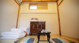 Dalzip Bukchon Hanok Guesthouse