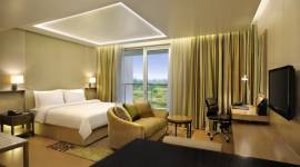 DoubleTree Suites by Hilton Bangalore