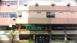 Elicon House