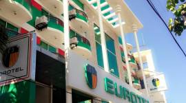 Eurotel Boracay