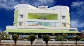 Executive Tamanna Hotel