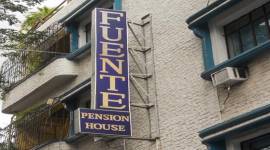 Fuente Pension House