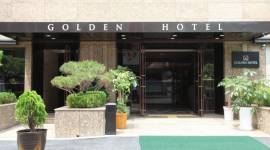 Golden Hotel Incheon