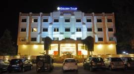 Golden Tulip Udaipur