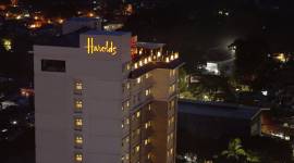 Harolds Hotel