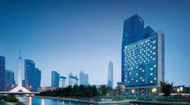 Holiday Inn Incheon Songdo