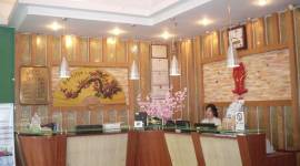 Home Club Hotel Yuexiu Branch