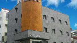 Hotel Atti