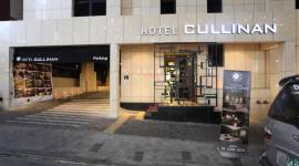 Hotel Cullinan Wangsimni