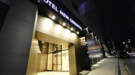 Hotel New Oriental Myeongdong