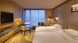 Hyatt Regency Tianjin East