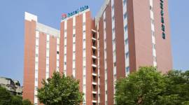 Ibis Wuhan Hankou