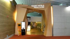 Incheon Airport Transit Hotel