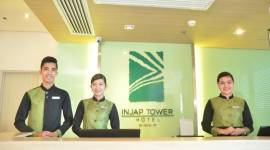 Injap Tower Hotel