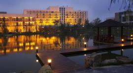 Jinling Riverside Hotel