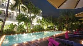 Ladear Angkor Boutique Hotel