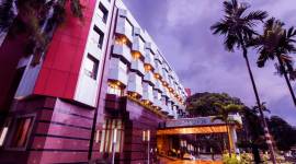 Le Meridien Bangalore