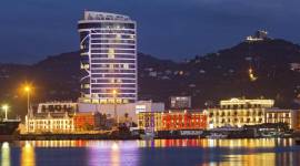 Leogrand Hotel & Casino Batumi