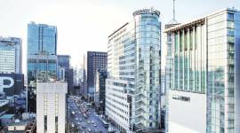 Loisir Hotel Seoul Myeongdong