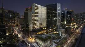 Lotte City Hotel Guro