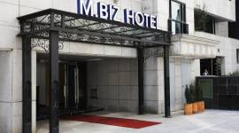 M.Biz Hotel