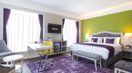 Mercure Tbilisi Old Town