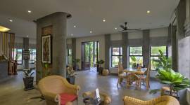 Mudra Angkor Boutique Hotel