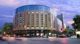 Nanjing Central Hotel