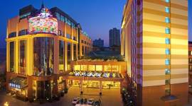 Novotel Wuhan Xinhua