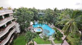 Paradise Garden Resort Hotel & Convention Center