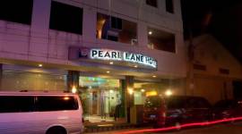 Pearl Lane Hotel