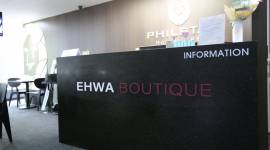 Philstay Ehwa Boutique