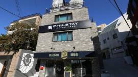 Philstay Itaewon