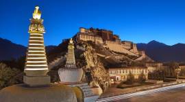 Shangri-La Lhasa Hotel