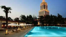 Sheraton Batumi Hotel